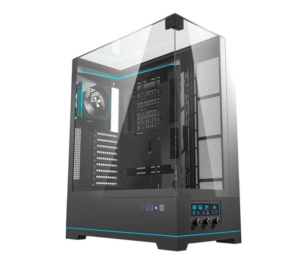 DarkFlash DY450L PRO Black - 1297568 - zdjęcie
